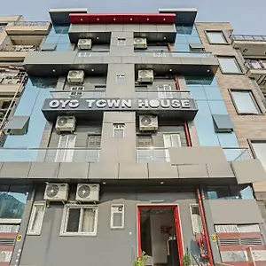 **** Hotel Super Townhouse Mannat Rohini 16 India