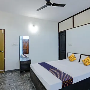 *** Hotel Spot On Sri Durga Residency Hd Kote India