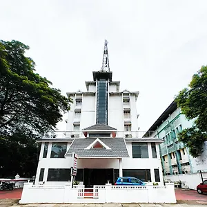 3* Hotel Vyshak International