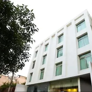 *** Hotel Zion India