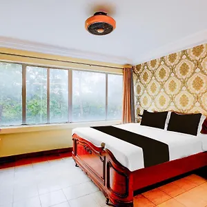  Hotel Townhouse Formerly Olive Star India