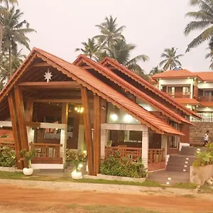 3* Hotel Flower Hill