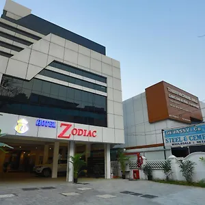 3* Hotel Zodiac