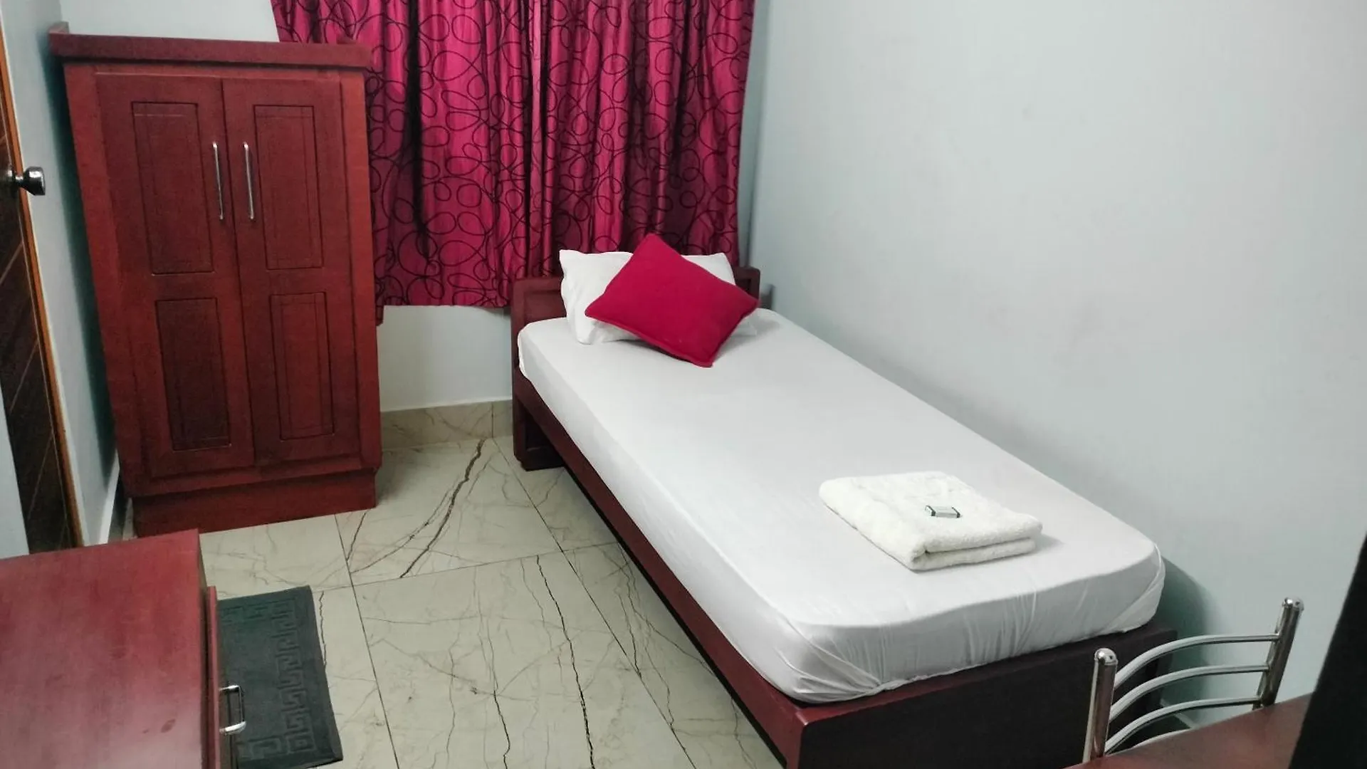 Everest Lodge Payyannur 0*,